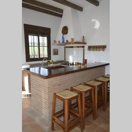 Villa Rosales Ardales
