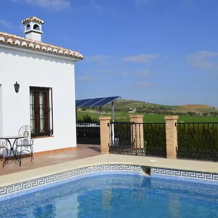 Rosales Villa