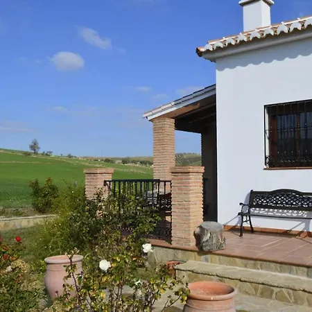 Villa Rosales Ardales