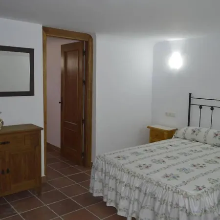 Villa Rosales Ardales