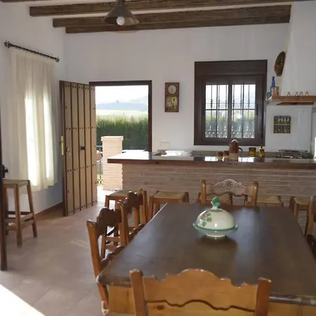 Villa Rosales