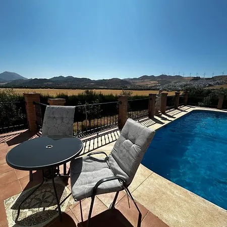 Villa Rosales *