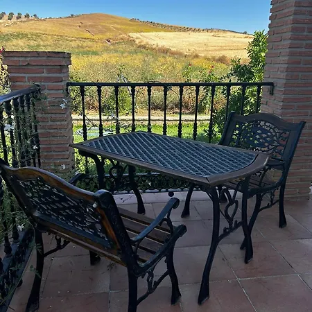 Villa Rosales Ardales
